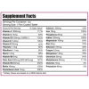 LIMITLESS WOMAN MAX MULTIVITAMIN & MINERALS WITH 26 KEY ELEMENTS — DIETARY SUPPLEMENT 100 TABLETS